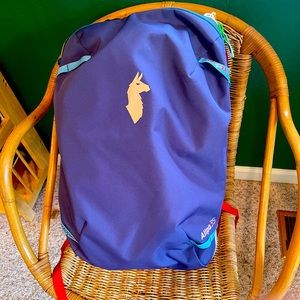 Cotopaxi 35 Liter Allpa travel pack